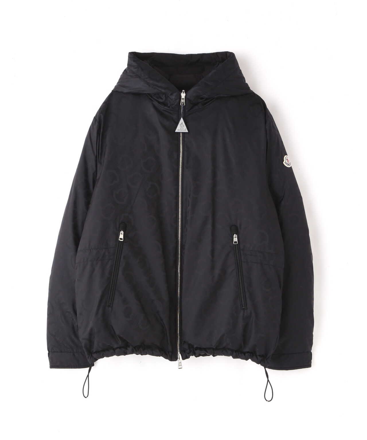 MONCLER HIPPOLITE ダウンジャケット