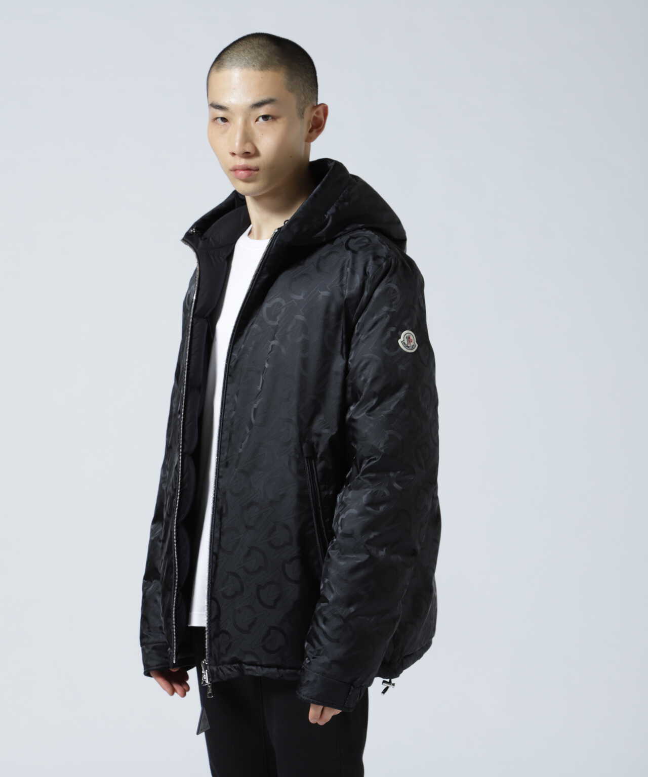 MONCLER モンクレール ダウンジャケット