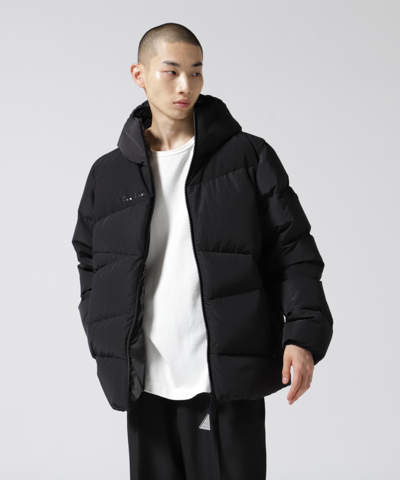 MONCLER★モンクレールよろしくお願い致します