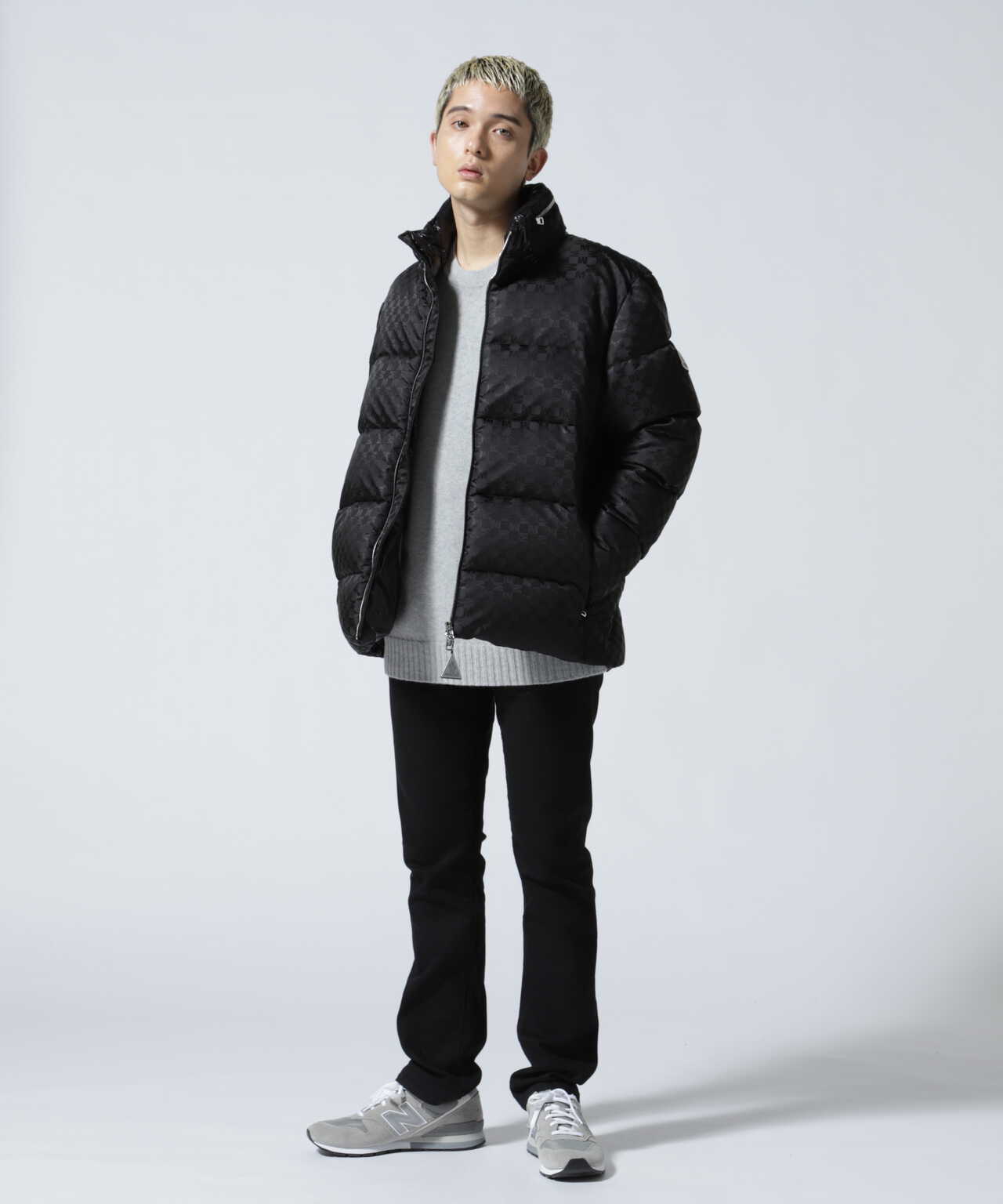 MONCLER/モンクレール/Nijima ショートダウンジャケット | LHP ...