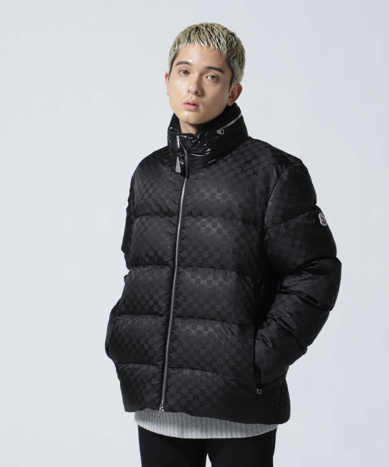 MONCLER/モンクレール/Nijima ショートダウンジャケット | LHP ...