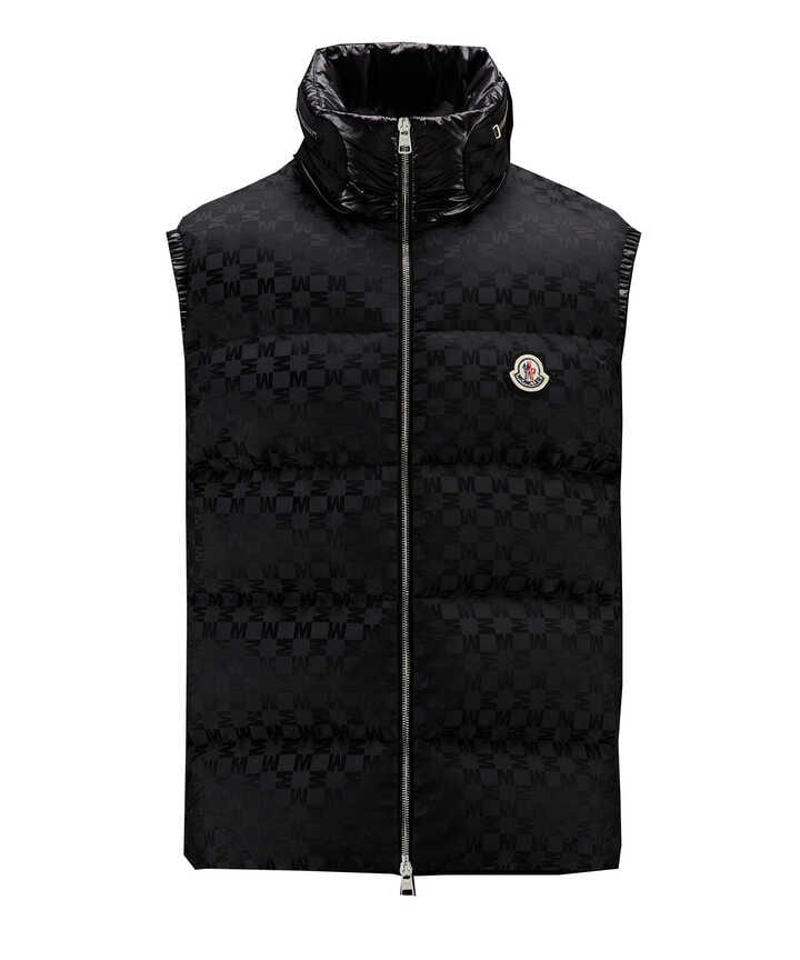 Moncler/モンクレール/KITA VEST/KITA ジレ | LHP ( エルエイチピー 