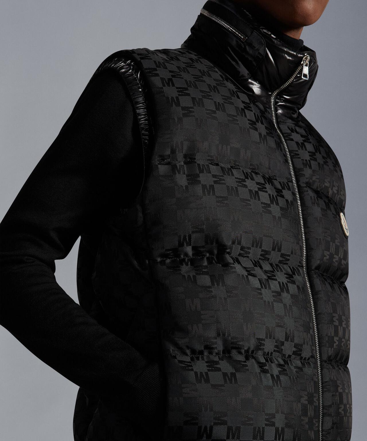 MONCLER ダウンベスト GILET 92cm