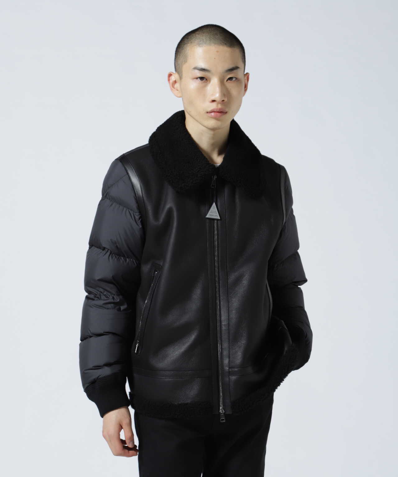 MONCLER/モンクレール/ALAYTA ショートダウンジャケット | LHP