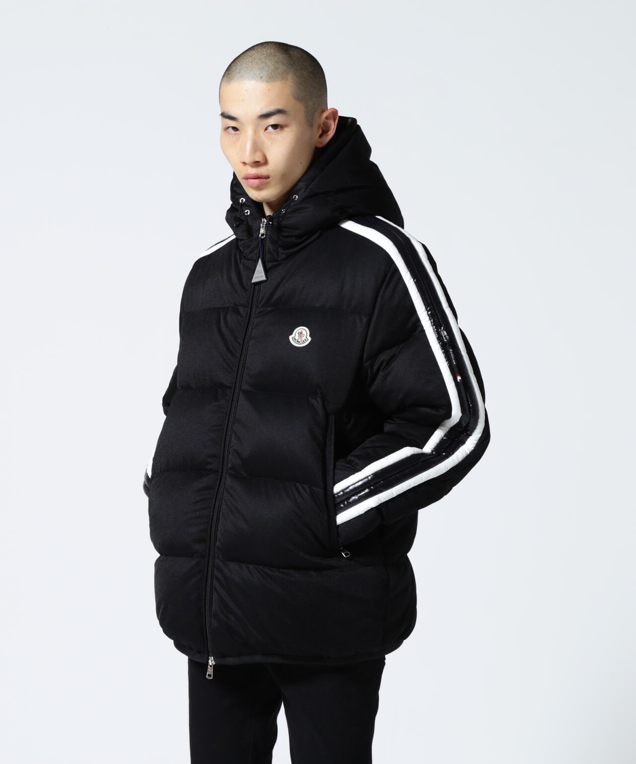 MONCLERMONCLER　モンクレール　ダウンジャケット　キッズ　114cm