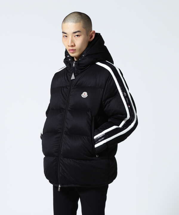 MONCLER/モンクレール/SANBESAN JACKET/ダウンジャケット（7842253215 ...