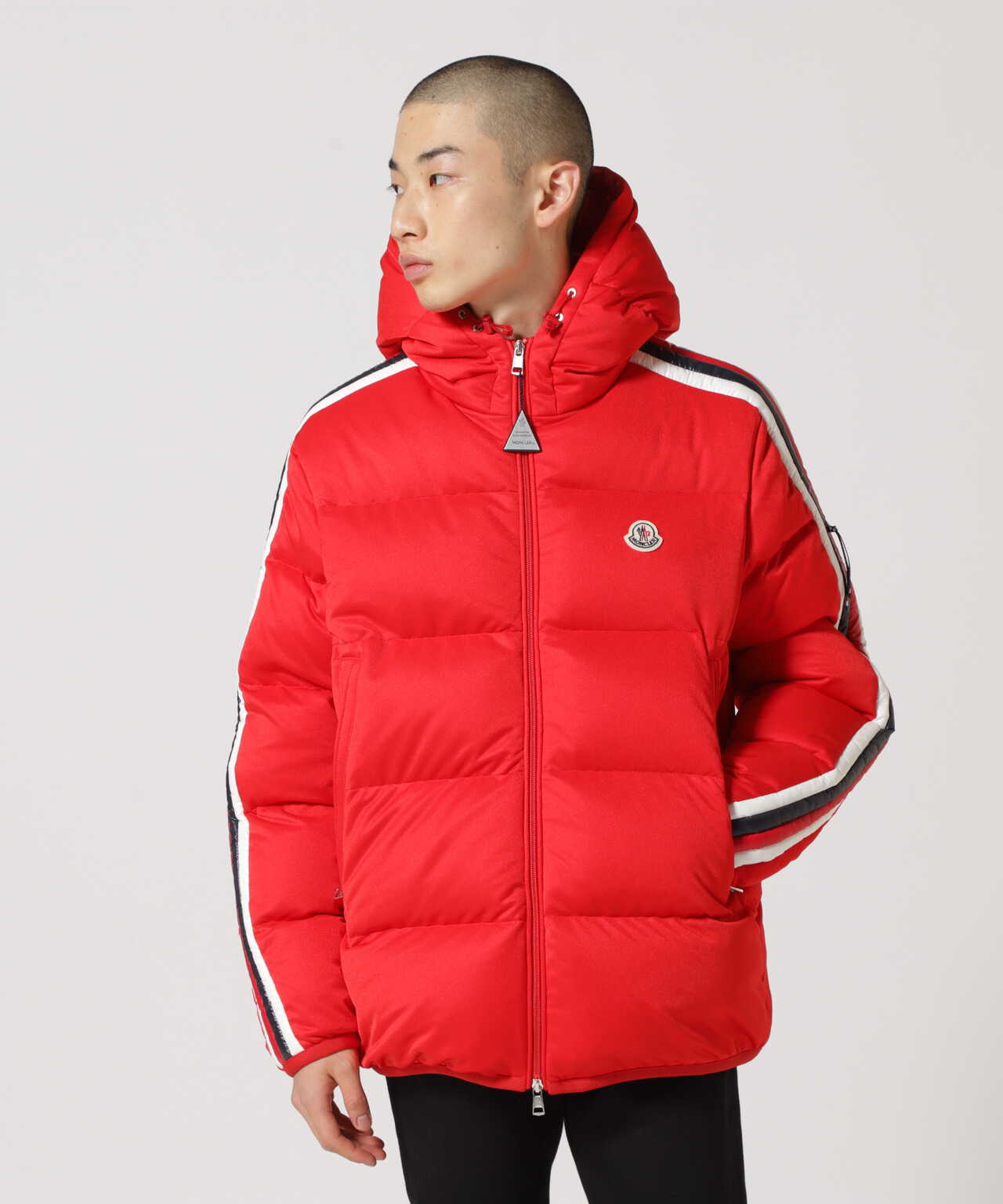 MONCLER/モンクレール/SANBESAN JACKET/ダウンジャケット | LHP ...