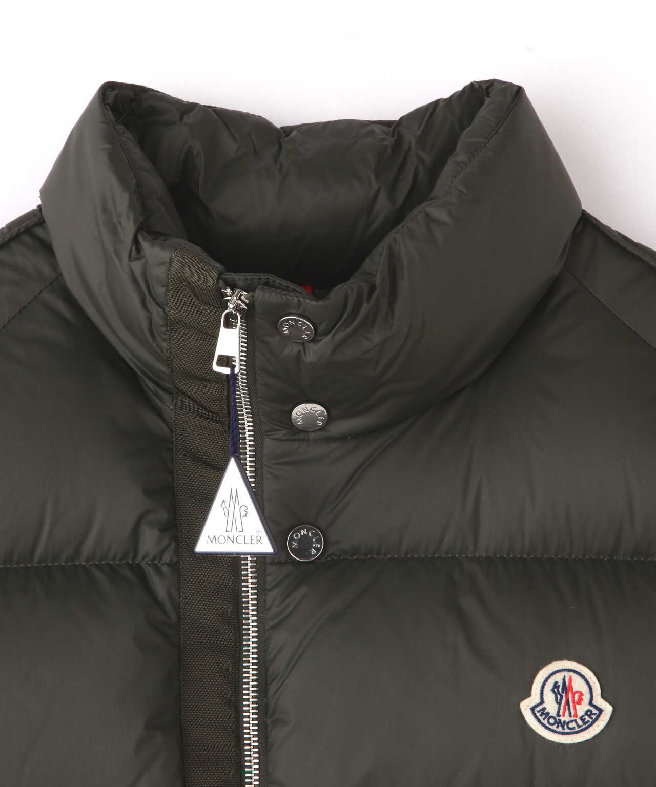 MONCLER/モンクレール/ダウンベスト | LHP ( エルエイチピー ) | US 