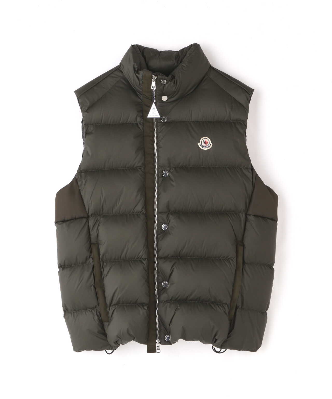 MONCLER/モンクレール/ダウンベスト | LHP ( エルエイチピー ) | US ...