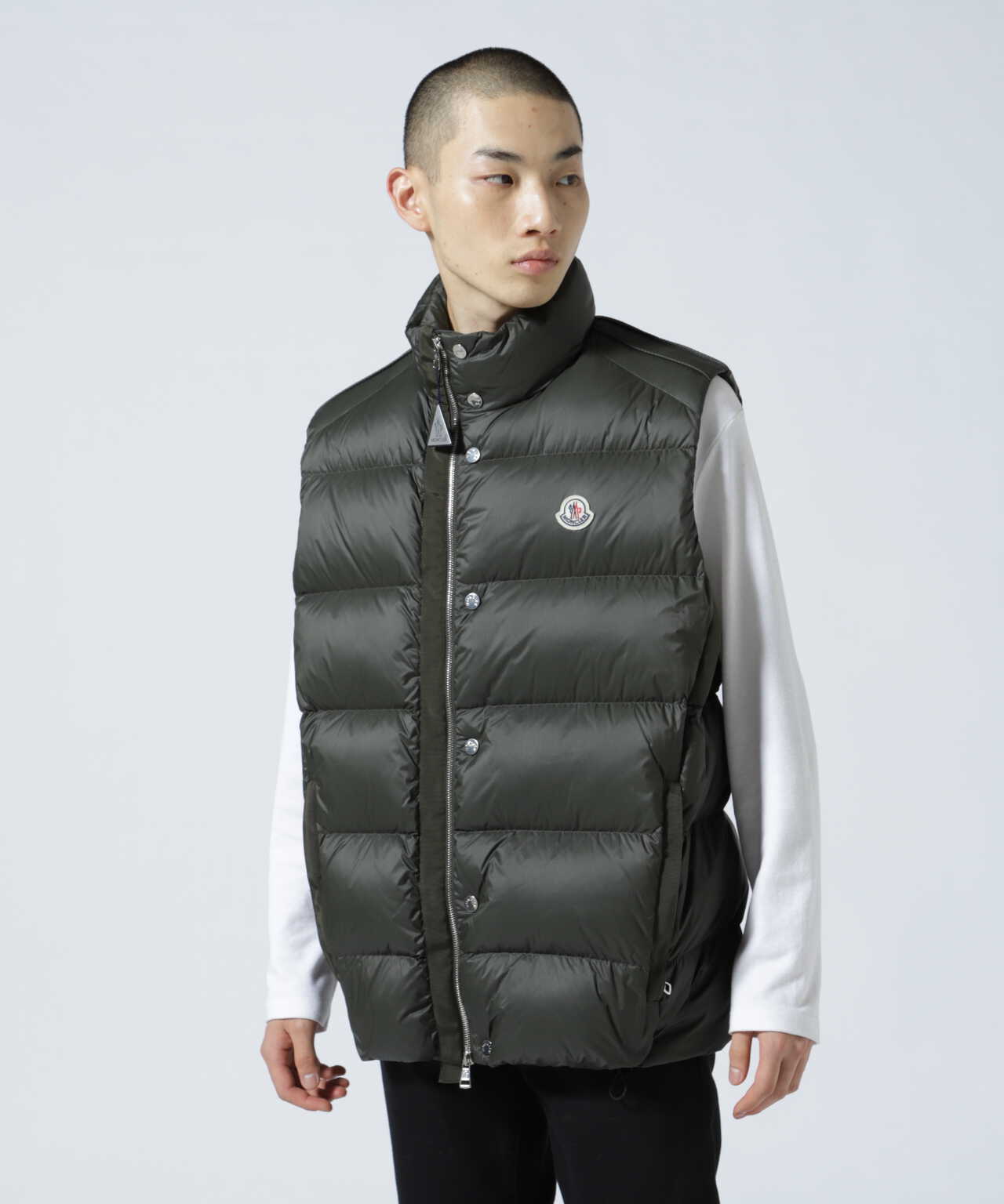 MONCLER/モンクレール/ダウンベスト | LHP ( エルエイチピー ) | US