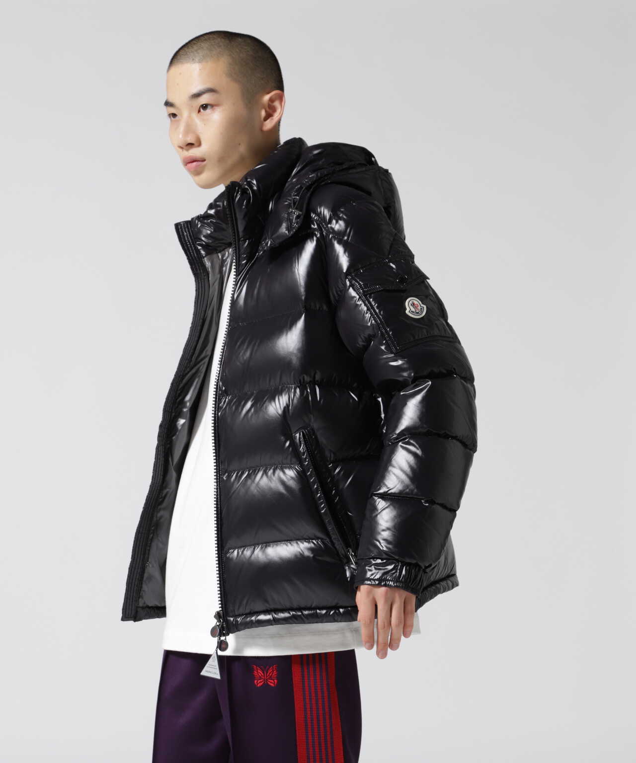 MONCLER/モンクレール/MAYA JACKET/マヤ ダウンジャケット | LHP ( エルエイチピー ) | US ONLINE  STORE（US オンラインストア）