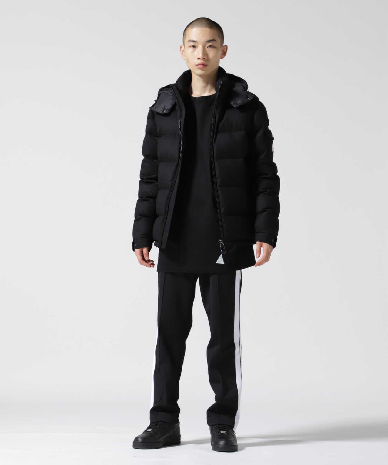 MONCLER/モンクレール/MONTGENEVRE JACKET/ダウンジャケット | LHP ( エルエイチピー ) | US ONLINE  STORE（US オンラインストア）