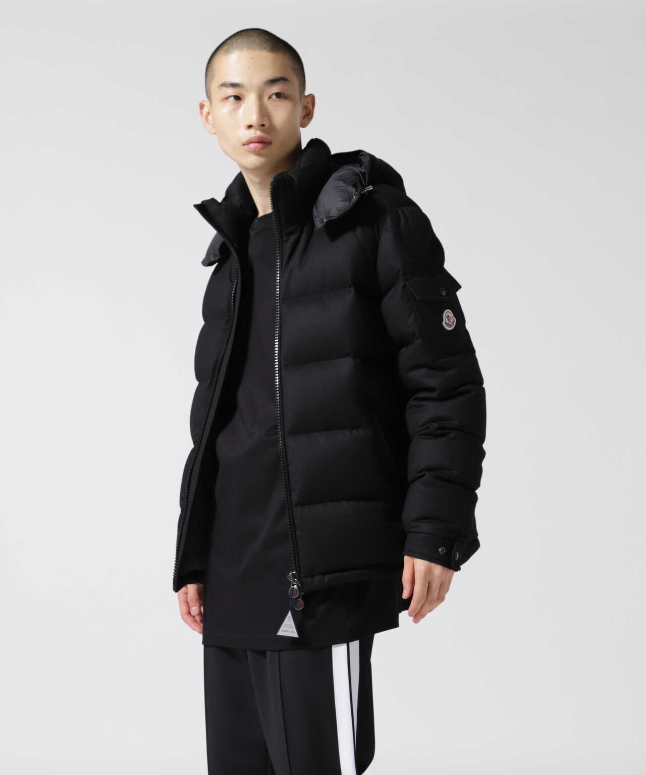 MONCLER/モンクレール/MONTGENEVRE JACKET/ダウンジャケット | LHP 