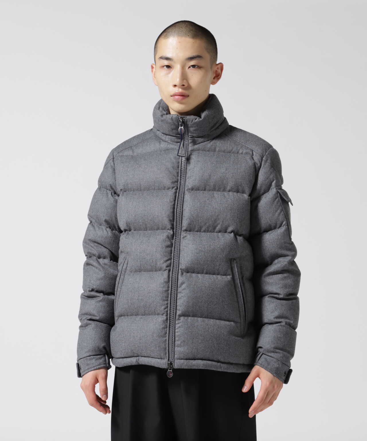 MONCLER/モンクレール/MONTGENEVRE JACKET/ダウンジャケット | LHP ( エルエイチピー ) | US ONLINE  STORE（US オンラインストア）