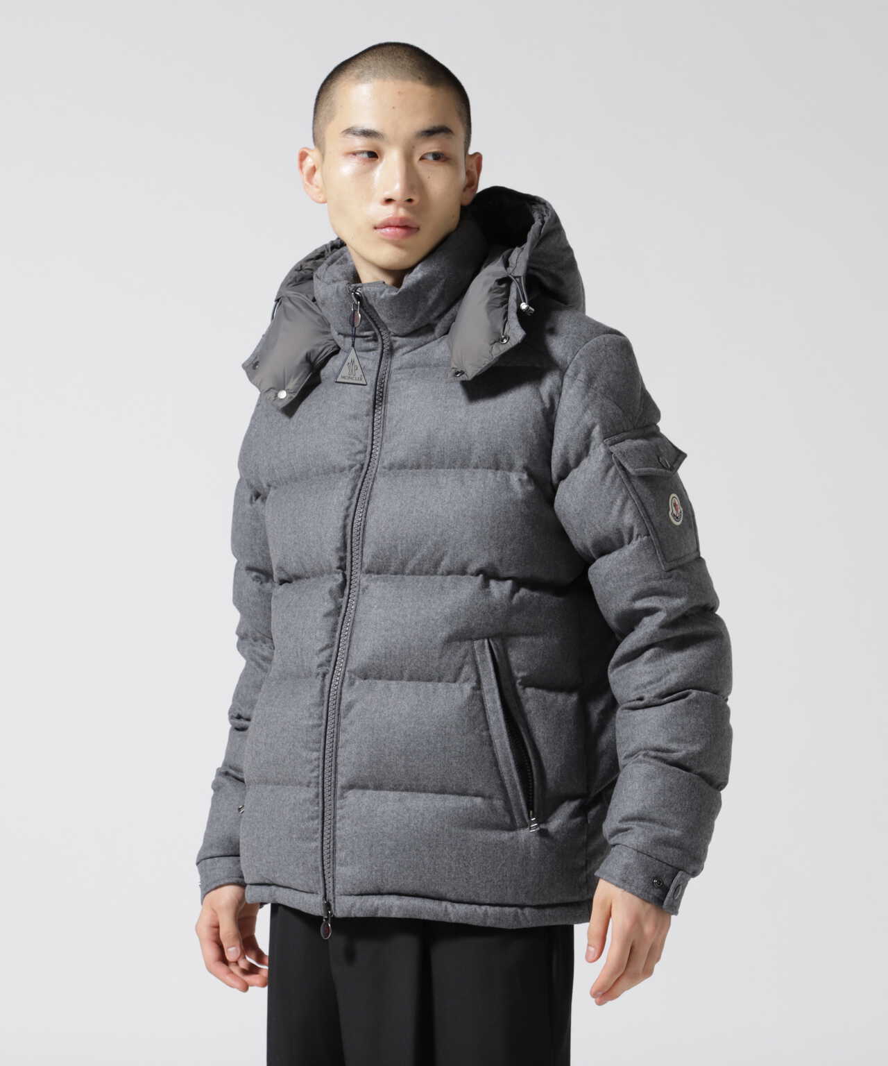 MONCLER/モンクレール/MONTGENEVRE JACKET/ダウンジャケット | LHP ( エルエイチピー ) | US ONLINE  STORE（US オンラインストア）