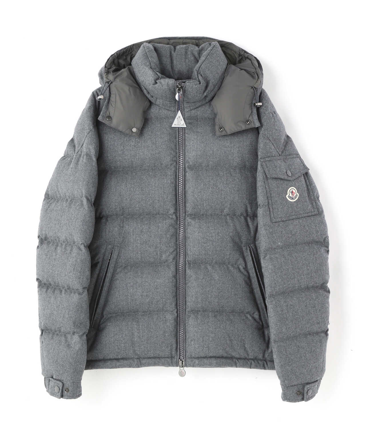 MONCLER/モンクレール/MONTGENEVRE JACKET/ダウンジャケット | LHP