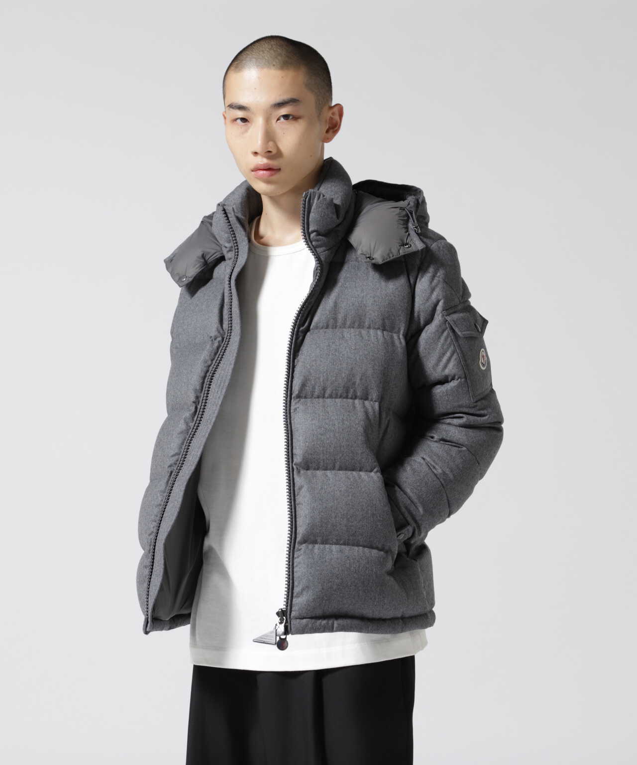 MONCLER/モンクレール/MONTGENEVRE JACKET/ダウンジャケット | LHP ...