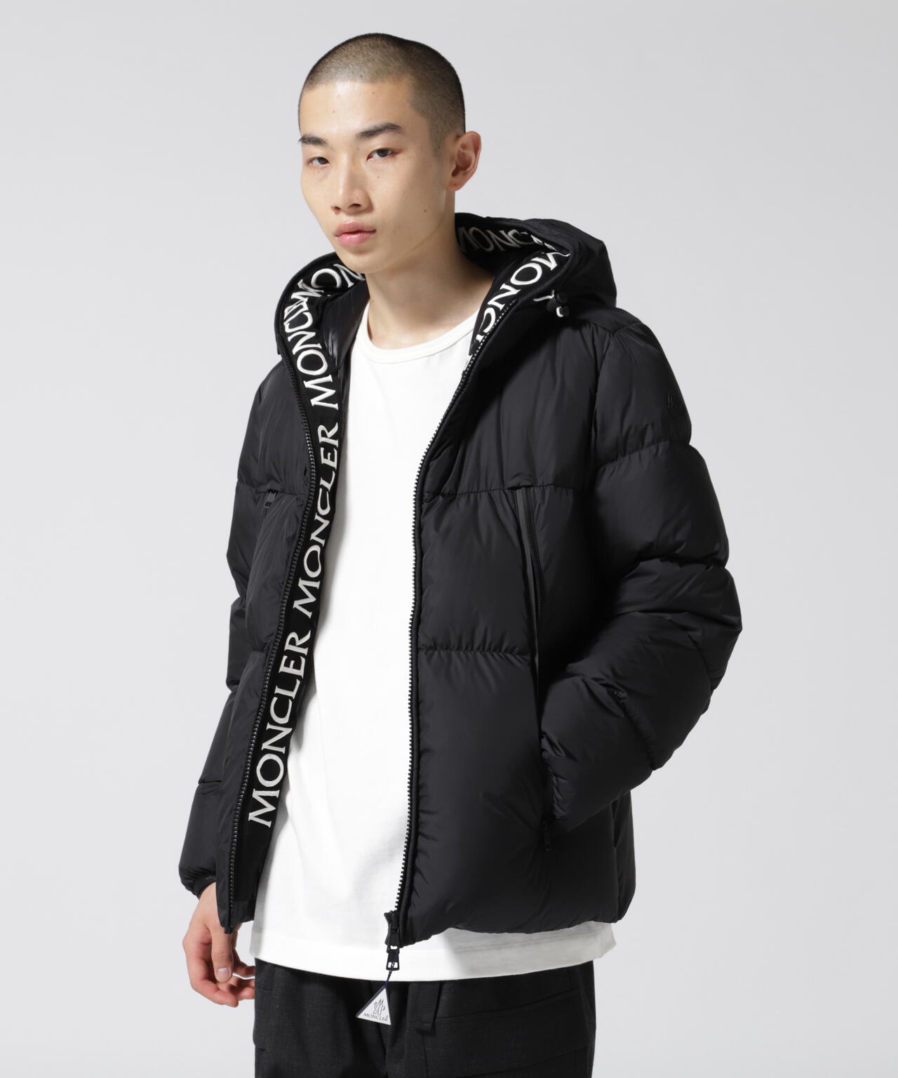 Moncler/モンクレール/MONTCLA JACKET/モンクラー ダウンジャケット ...