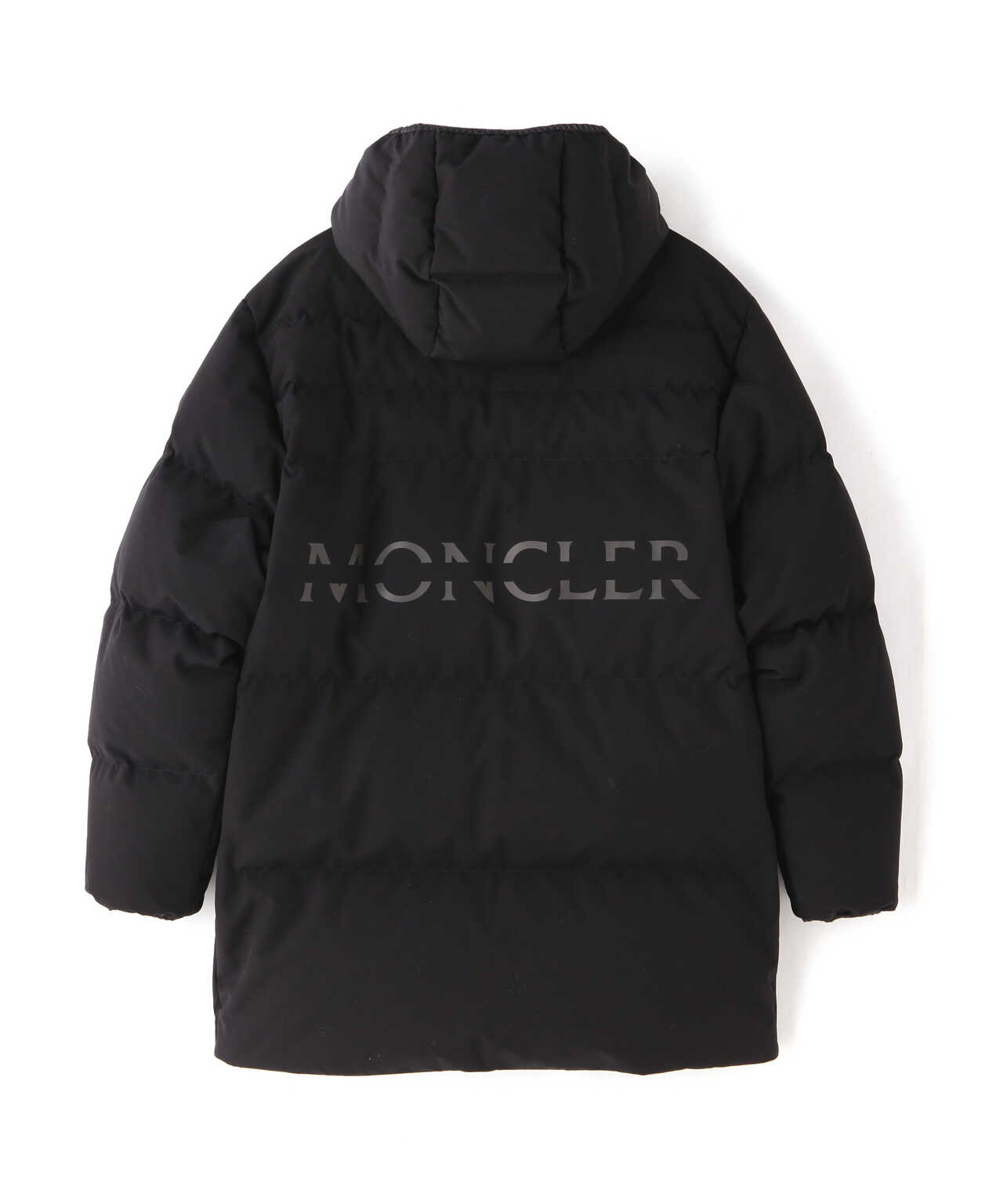 MONCLER/モンクレール/WASHIBA LONG PARKA/ダウンジャケット | LHP 