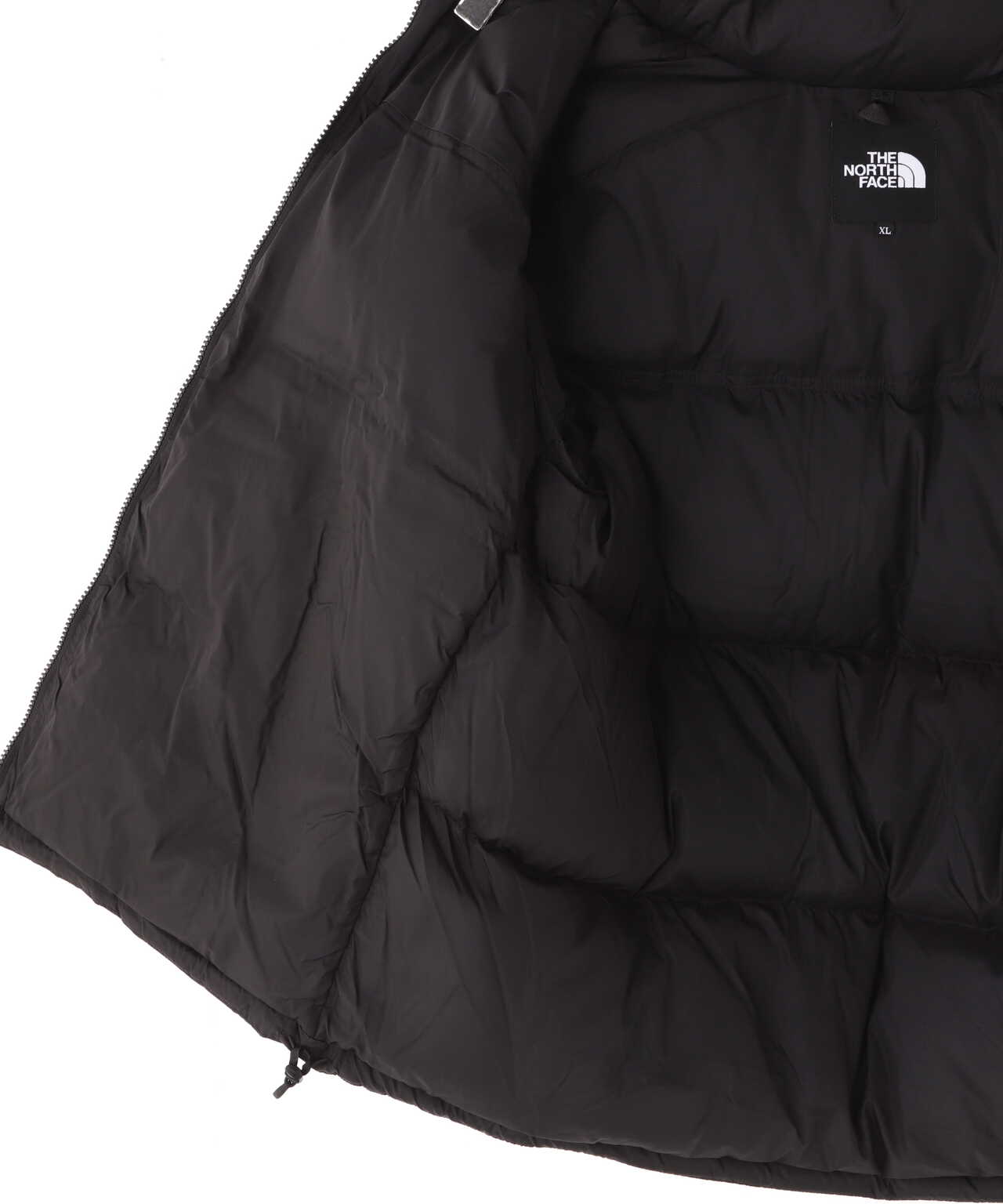 XL THE NORTH FACE Nuptse Jacket ヌプシジャケット