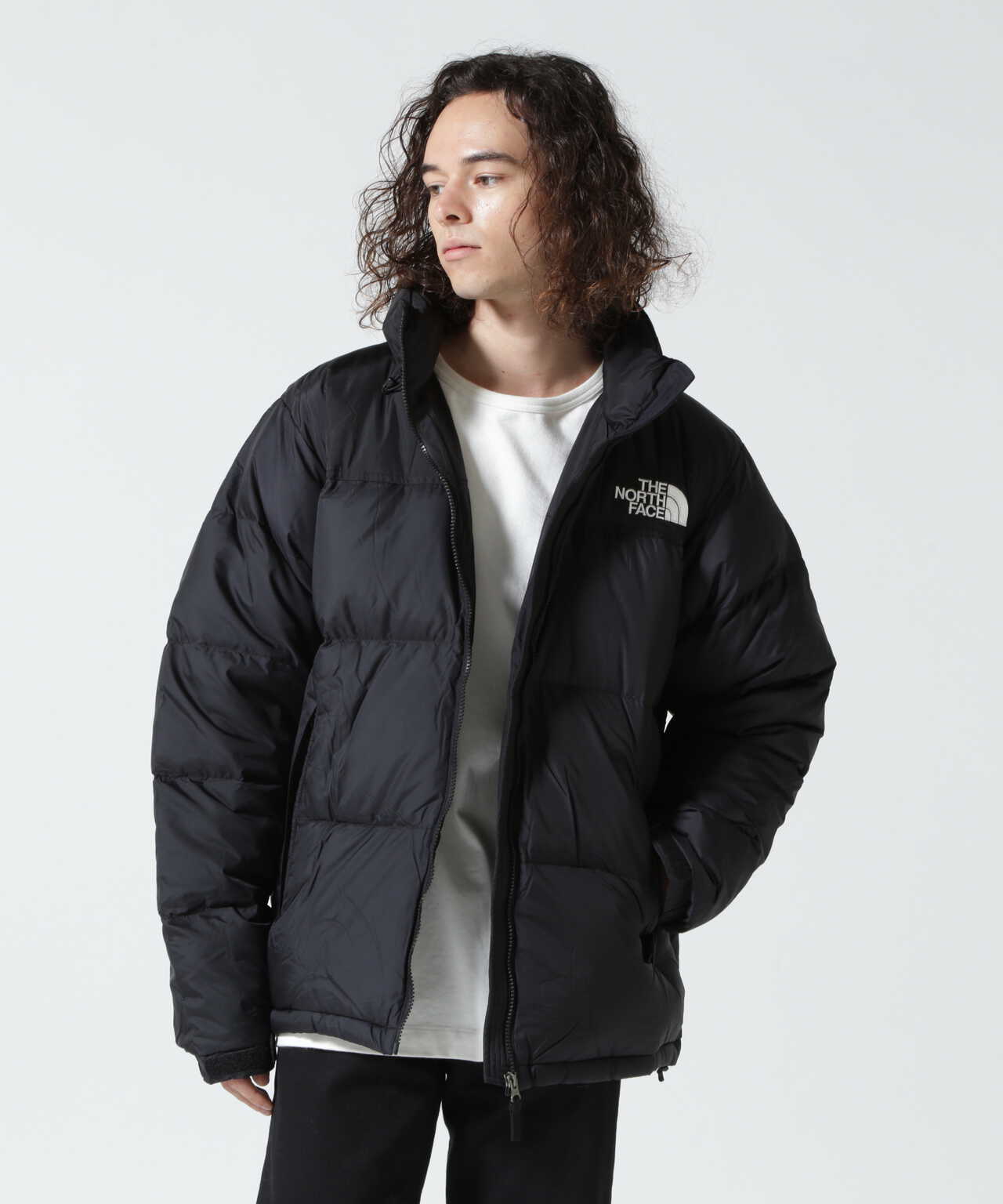 THE NORTH FACE/ザ・ノースフェイス/Nuptse Jacket/ヌプシ ジャケット ...