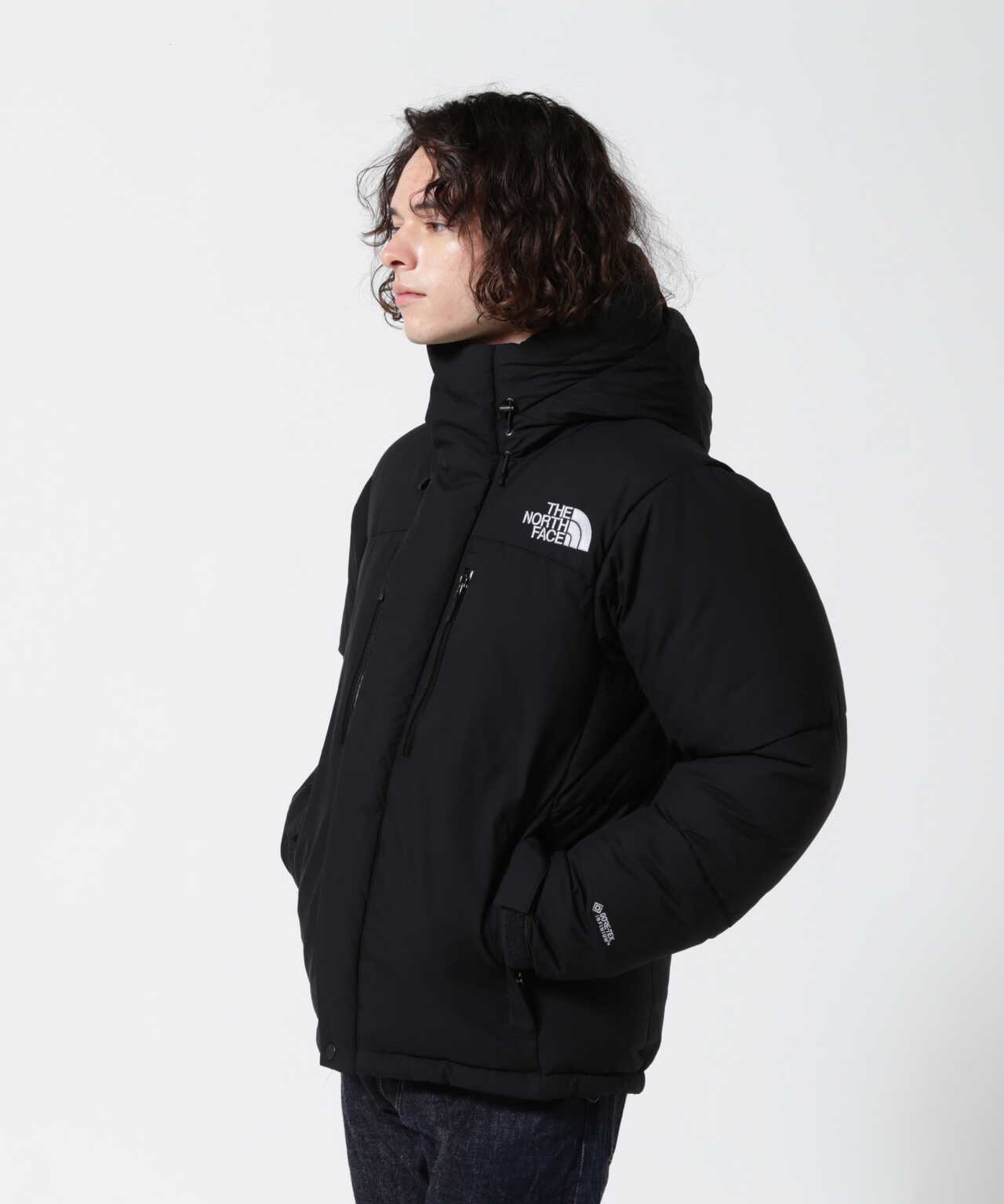 ノースフェイス Men's Elements Jacket 2000