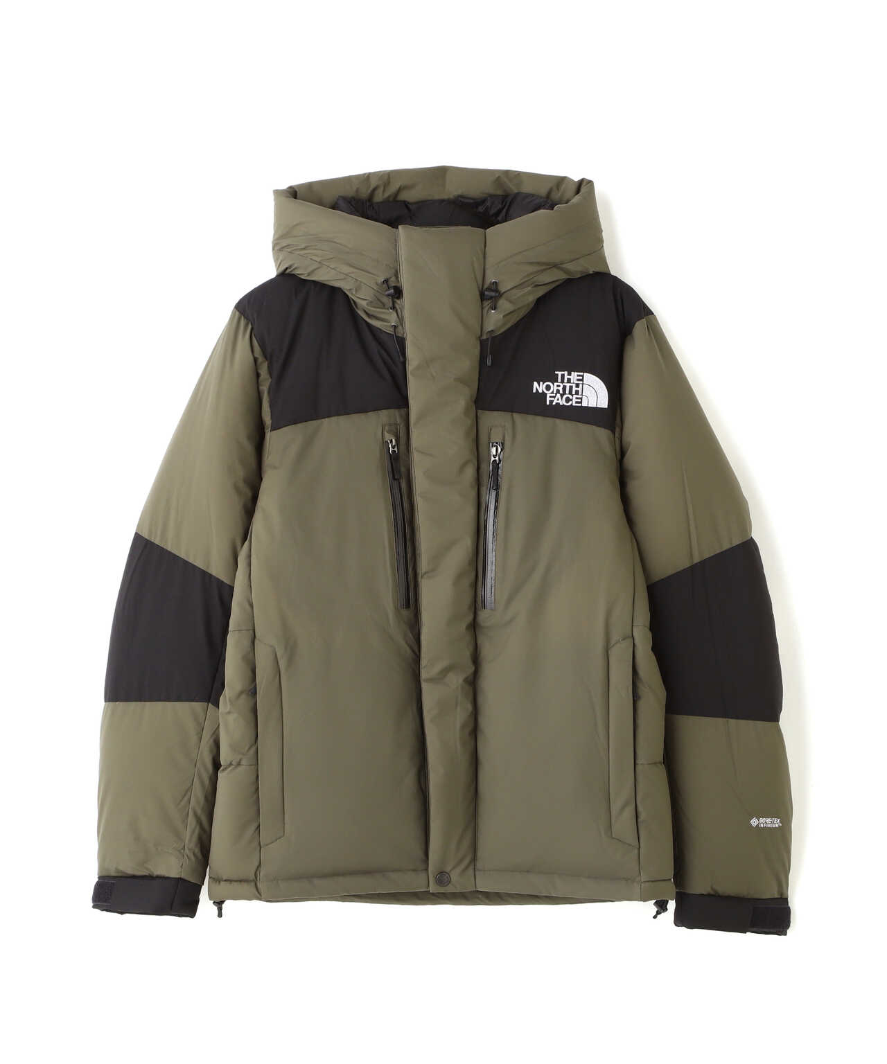 THE NORTH FACE◇22AW/Baltro Light Jacket/S/ナイロン/KHK/ND92240-