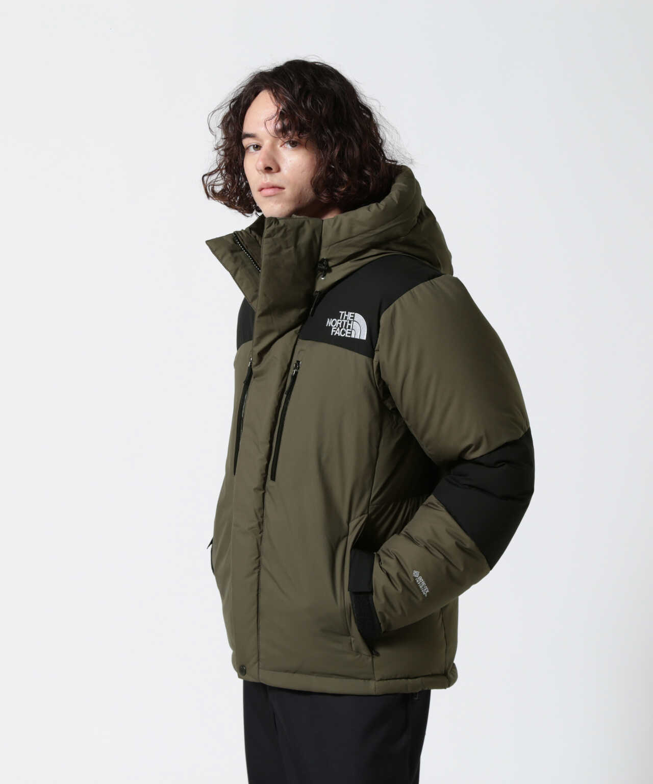 THE NORTH FACE/ザ・ノースフェイス/Baltro Light Jacket/ND92240 ...