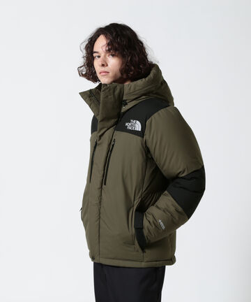 THE NORTH FACE/ザ・ノースフェイス/Baltro Light Jacket/ND92240