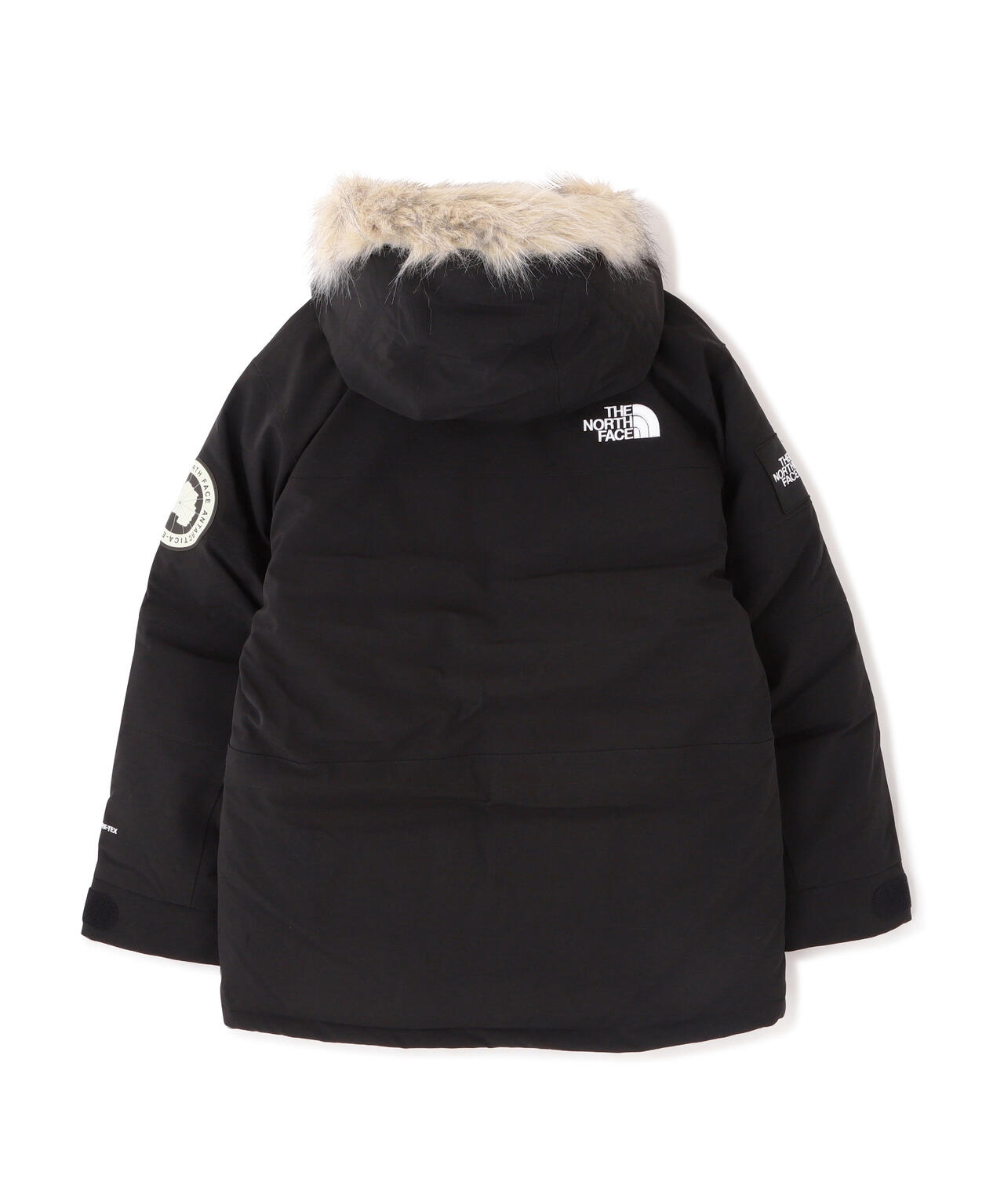 試着のみ The North Face ANTARCTICAよろしくお願いします