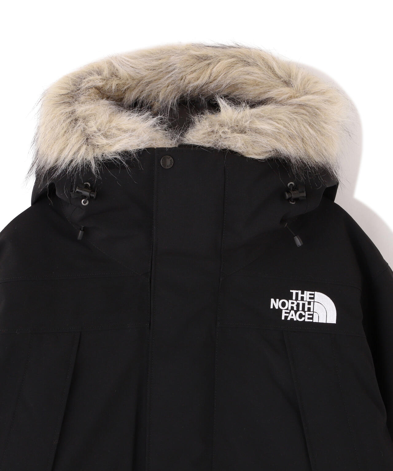 THE NORTH FACE/ザ・ノースフェイス/Antarctica Parka/アンターク 