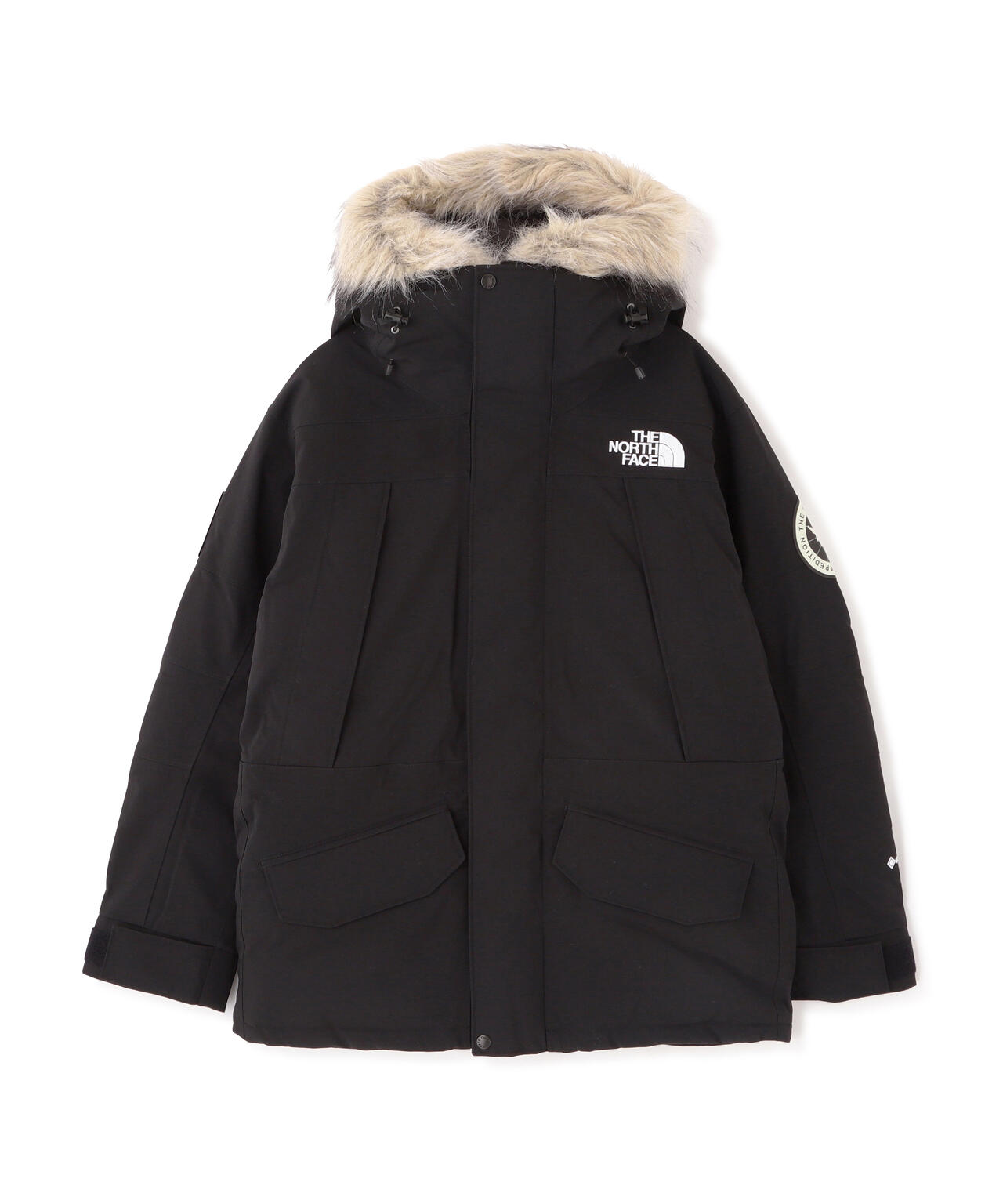 THE NORTH FACE/ザ・ノースフェイス/Antarctica Parka/アンターク 