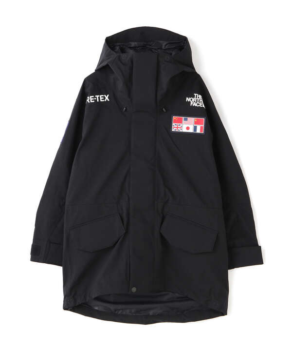 THE NORTH FACE/ザ・ノースフェイス/Trans Antarctica Parka/トランス