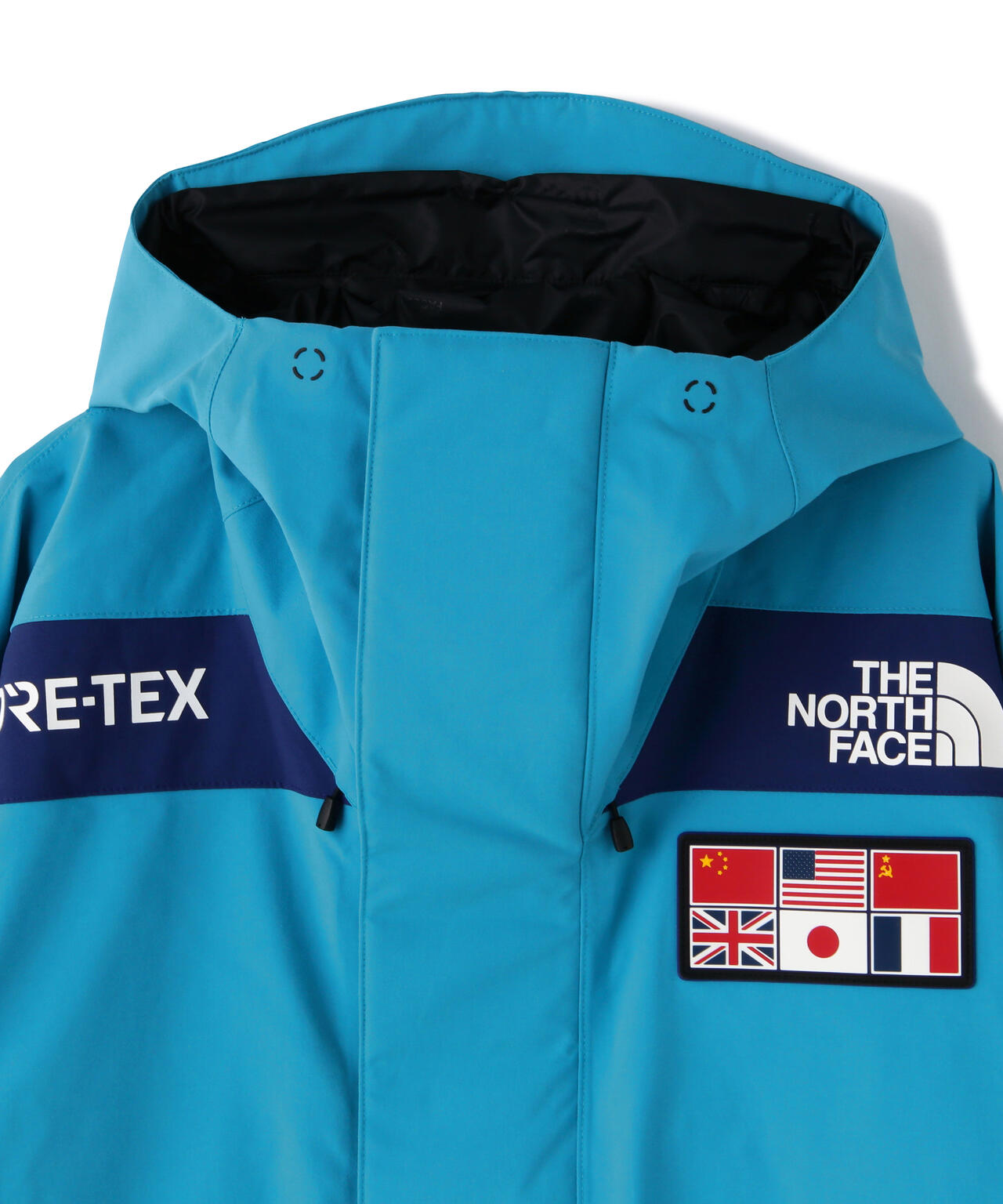 THE NORTH FACE アンタークティカ パーカー GORE-TEX-