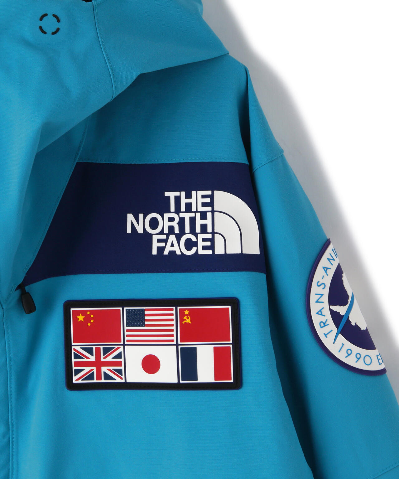 THE NORTH FACE/ザ・ノースフェイス/Trans Antarctica Parka