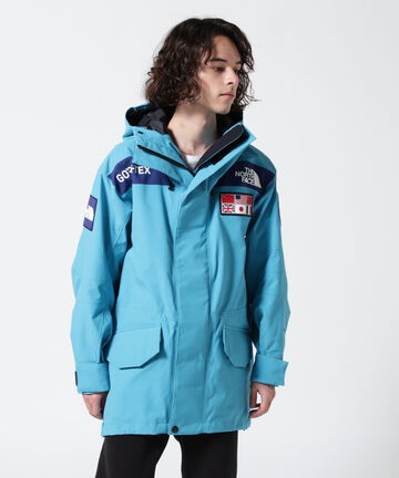 THE NORTH FACE/ザ・ノースフェイス/Trans Antarctica Parka/トランスアンタークティカパーカ
