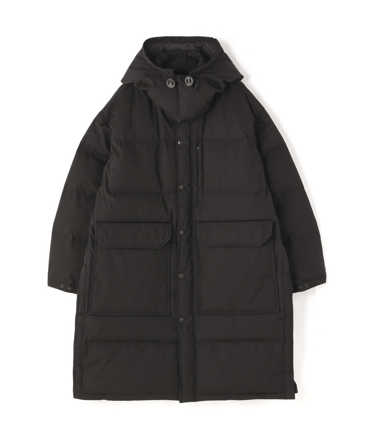 THE NORTH FACE PURPLE LABEL/ザ・ノースフェイスパープルレーベル/65/35 Long Sierra Parka | LHP  ( エルエイチピー ) | US ONLINE STORE（US オンラインストア）