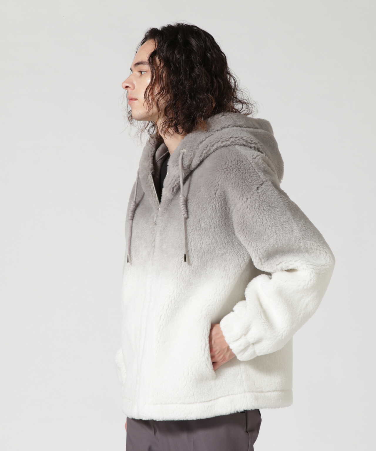 キャンプ用品に参入 ダンケシェーン Danke schon 18AW チェッカー ボア ...