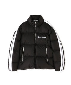 PalmAngels/パームエンジェルス/CLASSIC TRACK DOWN JACKET | LHP ( エルエイチピー ) | US  ONLINE STORE（US オンラインストア）