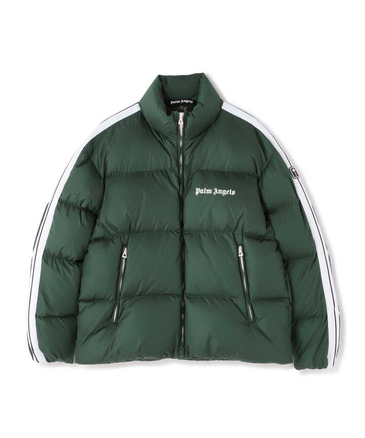 PalmAngels/パームエンジェルス/CLASSIC TRACK DOWN JACKET 