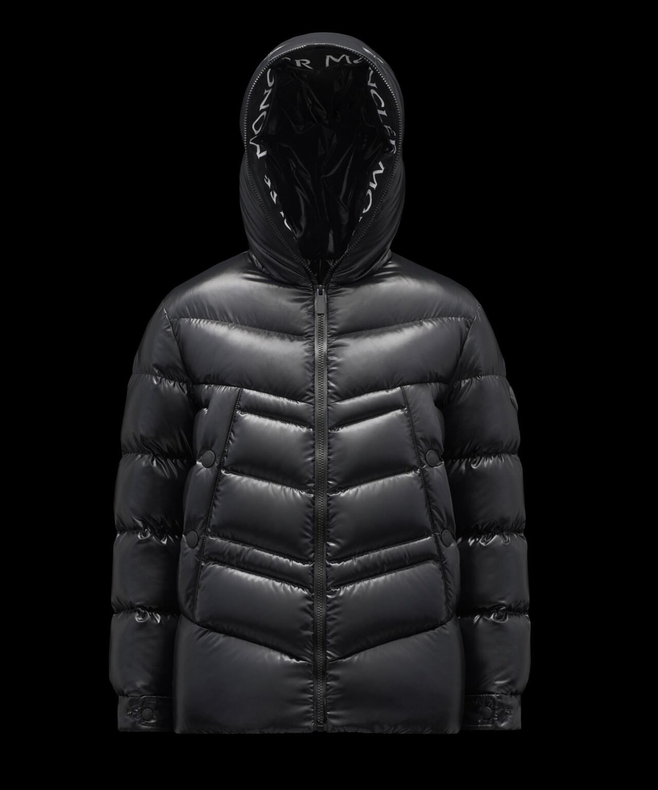 国内正規品 MONCLER モンクレール ウエストバック ポーチ ダウン素材