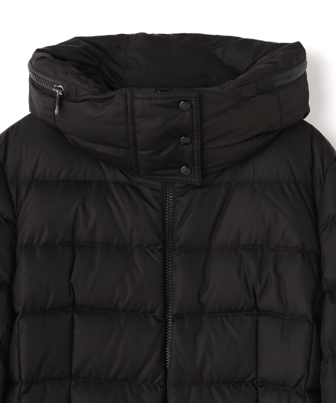 MONCLER/モンクレール/FLAMMETTE LONG COAT | LHP ( エルエイチピー