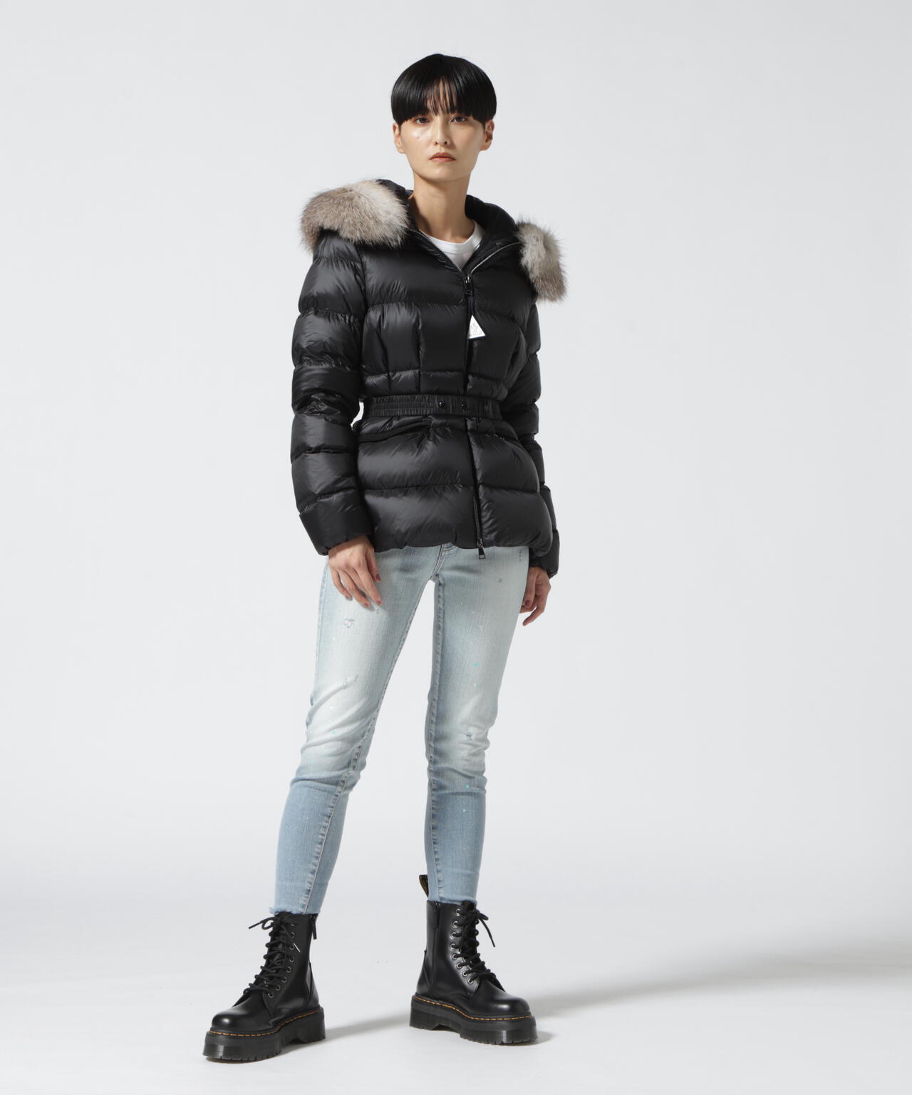 MONCLER/モンクレール/BOED JACKET | LHP ( エルエイチピー ) | US ...