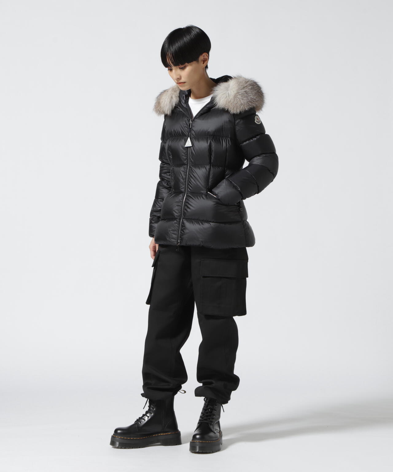 MONCLER/モンクレール/BOED JACKET | LHP ( エルエイチピー ) | US 