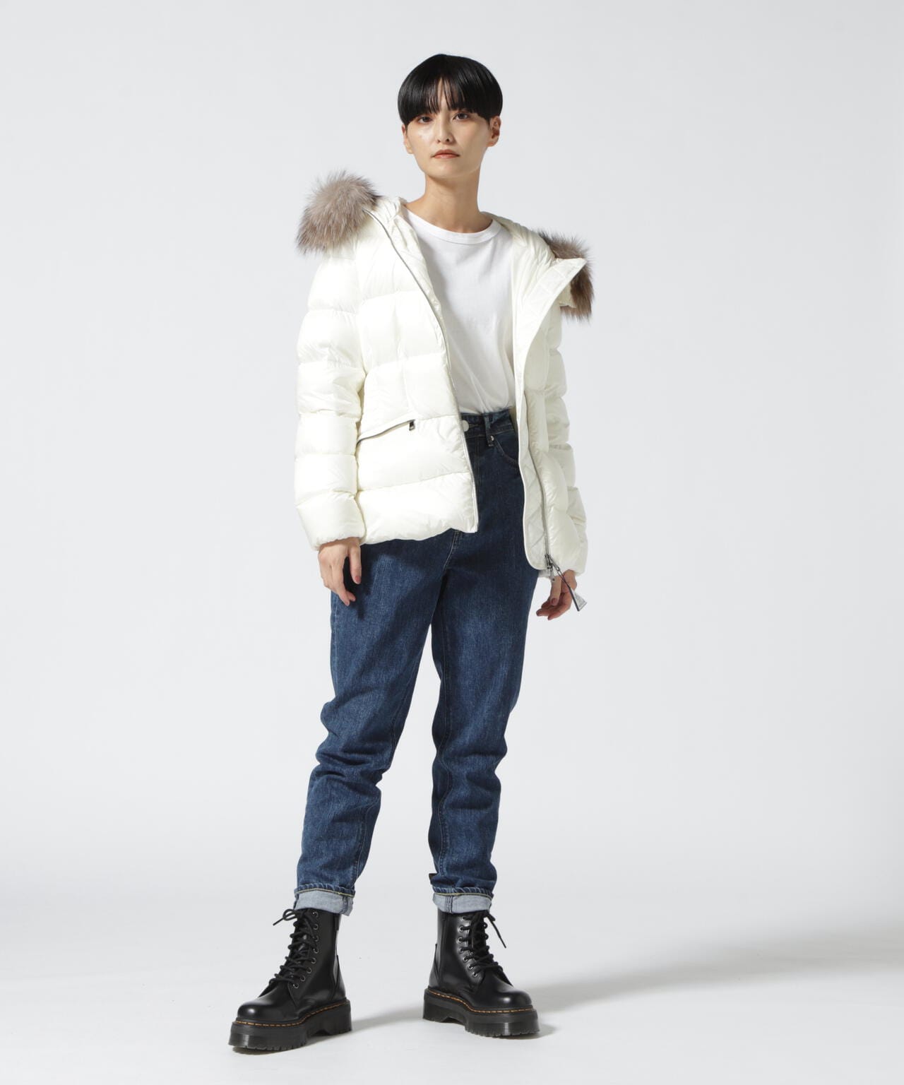 MONCLER/モンクレール/BOED JACKET | LHP ( エルエイチピー ) | US