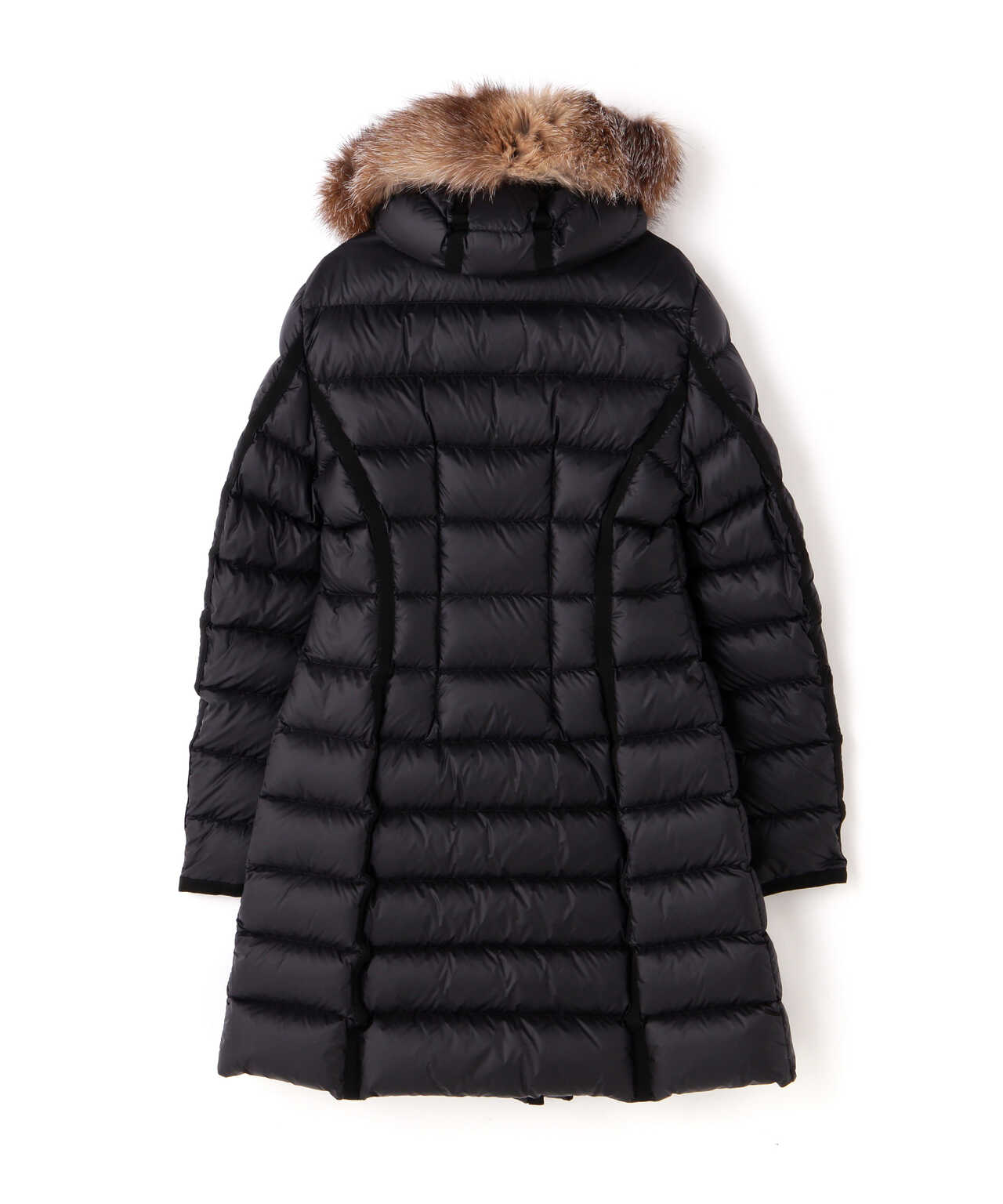 MONCLER/モンクレール/HERMIFUR LONG DOWN JACKET | LHP ...