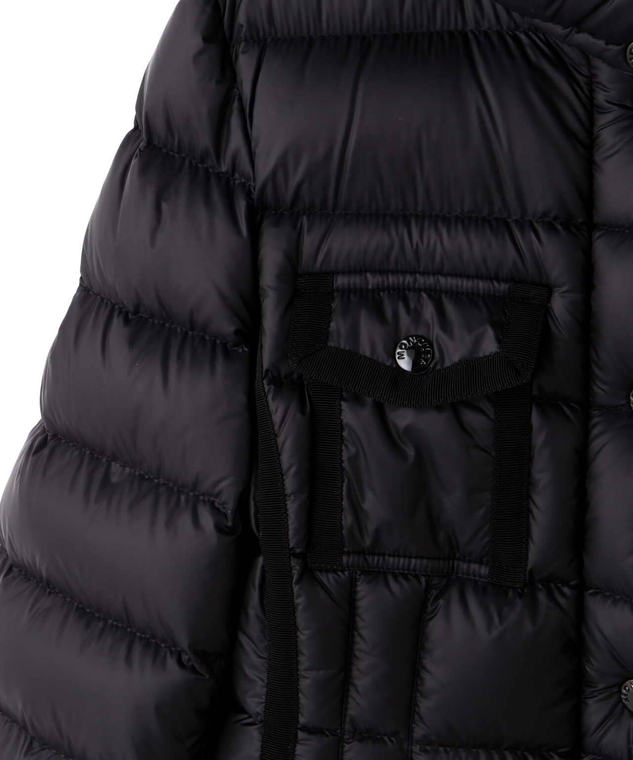 MONCLER/モンクレール/HERMIFUR LONG DOWN JACKET | LHP ( エルエイチピー ) | US ONLINE  STORE（US オンラインストア）