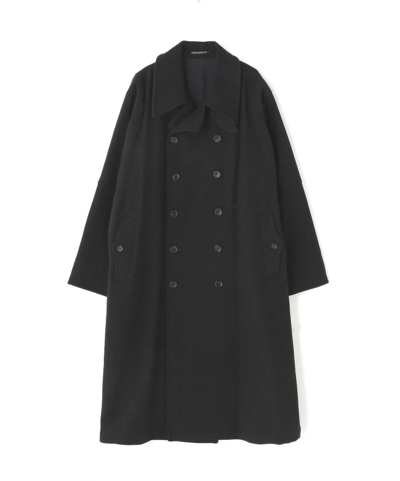 yohji yamamoto readymade コラボ コート ジャケット-