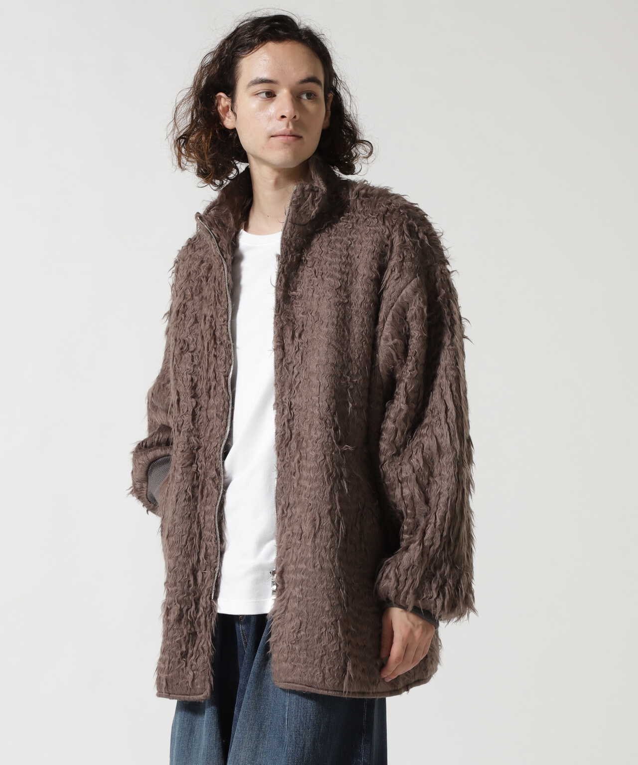 通常在庫品 定価75900円 NEEDLES S.C Sur Coat ニードルス - 通販