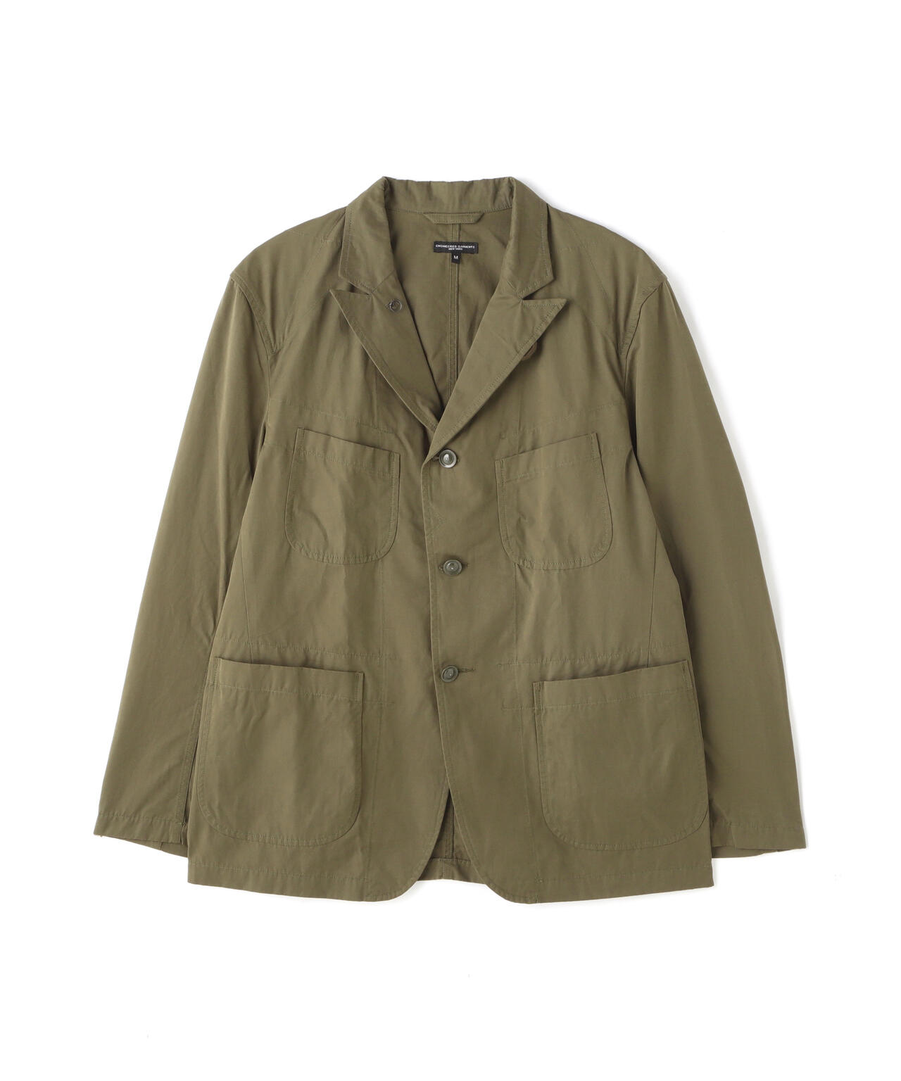 21AW Engineered Garments Bedford JacketMadeInUSA